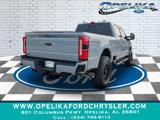 New 2025 Ford F250 Lariat w/ Lariat Ultimate Package image 3