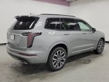 New 2025 Cadillac XT6 Sport w/ LPO, Floor Liner Package image 3