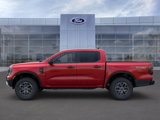 New 2025 Ford Ranger XLT image 3
