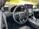 New 2025 Lexus LX 700h Overtrail image 3