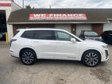 Used 2021 Cadillac XT6 Sport image 5
