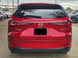 New 2025 MAZDA CX-90 3.3 Turbo w/ Preferred Package image 4