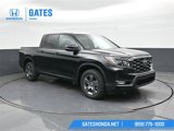 New 2025 Honda Ridgeline TrailSport image 6