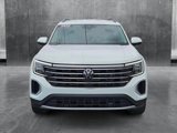 Used 2024 Volkswagen Atlas SE image 2