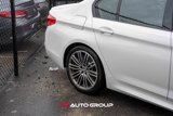 Used 2020 BMW M550i xDrive w/ Executive Package image 6