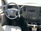 New 2025 Chevrolet Express 2500 w/ Driver Convenience Package image 2
