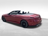 New 2026 Mercedes-Benz CLE 300 4MATIC Cabriolet image 3