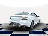 Used 2024 Genesis G70 2.5T image 4