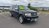 Used 2017 Ford Expedition EL Platinum image 4