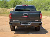 Used 2017 GMC Sierra 1500 SLT w/ All Terrain Package image 4
