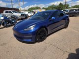 Used 2021 Tesla Model 3 Standard Range Plus image 3