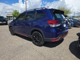 Used 2024 Subaru Forester Sport image 3