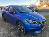Used 2021 Nissan Versa SV image 5