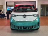New 2025 Volkswagen ID. Buzz 1st Edition image 2