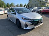Used 2017 Toyota Prius Prime Premium image 3