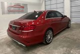 Used 2016 Mercedes-Benz E 350 Sedan image 3