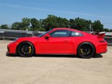 Certified 2018 Porsche 911 GT3 image 2