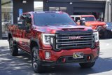 Used 2022 GMC Sierra 2500 AT4 w/ AT4 Preferred Package image 5