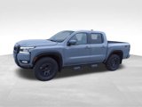 New 2025 Nissan Frontier PRO-4X image 2