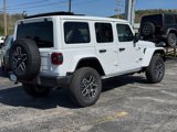 New 2025 Jeep Wrangler Unlimited Sahara image 3