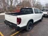 New 2025 Honda Ridgeline Black Edition image 3
