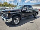 New 2025 Chevrolet Silverado 2500 LT image 4