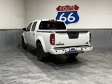 Used 2020 Nissan Frontier SV w/ Value Truck Package image 5
