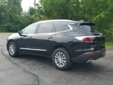 Used 2022 Buick Enclave Essence image 4