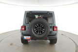 New 2025 Jeep Wrangler Unlimited Rubicon image 5