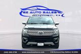 Used 2019 Ford Expedition Max Platinum image 2