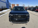 New 2025 Honda Pilot EX-L image 2