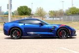 Used 2017 Chevrolet Corvette Grand Sport image 4
