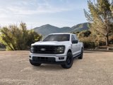 New 2025 Ford F150 XLT image 2