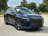 Certified 2024 Lexus RX 350 Premium image 2