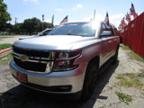 Used 2017 Chevrolet Suburban LT image 3