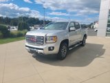 Used 2017 GMC Canyon SLE w/ All Terrain Package image 3