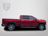 New 2025 Chevrolet Silverado 2500 LTZ w/ LTZ Premium Package image 4