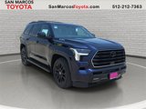 New 2025 Toyota Sequoia Limited image 3