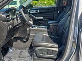 Certified 2023 Ford Explorer XLT w/ Equipment Group 202A image 5