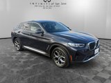 Used 2024 BMW X4 xDrive30i image 3