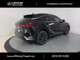 Used 2024 Lexus RX 350 F Sport image 3
