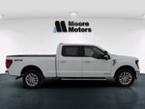 New 2025 Ford F150 XLT image 2