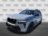 New 2025 BMW X7 M60i image 5