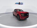 New 2025 Ford F150 XLT image 2
