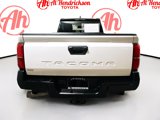 Certified 2025 Toyota Tacoma SR w/ Towing Package image 4