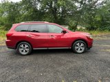 Used 2017 Nissan Pathfinder SL image 4