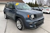 Used 2022 Jeep Renegade Latitude image 3
