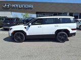 New 2025 Hyundai Santa Fe Calligraphy image 4