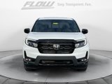 New 2025 Honda Ridgeline Black Edition image 2