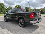 New 2025 RAM 1500 Laramie image 6